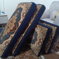 پشتی ۸ عدد در حد|پشتی|ورامین, ورامین|دیوار