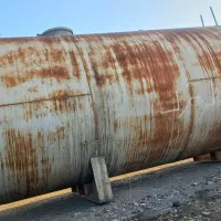 تانکر نو ودست دوم هوایی وزمینی تانکر چرخدار|ماشین‌آلات صنعتی|ساوه, |دیوار