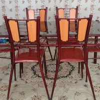 میز ناهار خوری|مبلمان خانگی و میز عسلی|بیستون, |دیوار