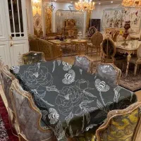 تولید سفره های پارچه ای