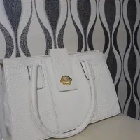 کیف زنانه کاملا نو میباشد یکصد و سی هزار تومان|کیف، کفش، کمربند|سمنان, |دیوار