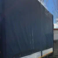 خاور و وانت برای جابجایی و اثاثکشی