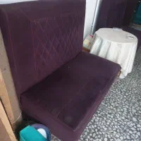 مبل کافی شاپی