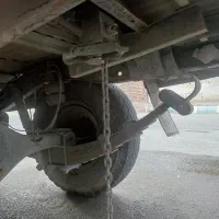 نیسان وانت معامله باساینا