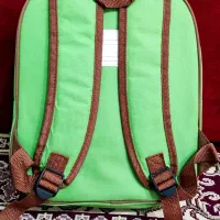 کوله پشتی مدرسه و مهد|کیف، کفش، کمربند|سقز, |دیوار