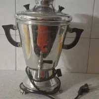 سماور پلان اصل