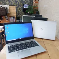 لپتاپ HP 745 G6 اسلیم نسل 10