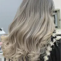 مدل برای رنگ مو بابهترین برند فقط هزینه ی مواد