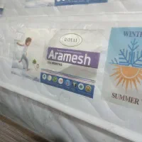 تشک ۱۴۰ در۲متر درجه ۱|تشک تختخواب|لاهیجان, گلستان|دیوار