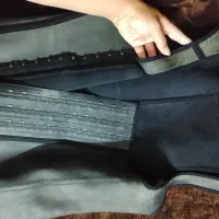 گن ساعت شنی کلمبیایی