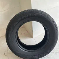 لاستیک سایز ۱۴ کره ای اصل ۲۰۵