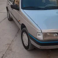 پژو ۹۷ دوگانه کارخانه|خودرو سواری و وانت|جوانرود, |دیوار