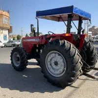 تراکتور ۴۷۵ جفت مدل۹۹ پمپ کوچک پلمپ|خودرو سنگین|سبزوار, شهرک صنعتی خاوران|دیوار