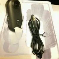 دوربین ورزشی وای فای ضد آب و داش کم و وبکم،پک کامل|دوربین عکاسی و فیلم‌برداری|تهران, قاسم‌آباد|دیوار