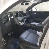 فولکس تیگوان ال پرو ۲۰۲۵