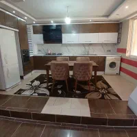 ویلا ۲خوابه استخردار نوساز نزدیک دریا(مالک هستم)