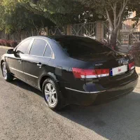 سوناتا nf بیرنگ۲۰۰۹|خودرو سواری و وانت|اصفهان, جلفا|دیوار