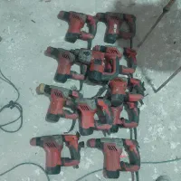 دریل میلواکی