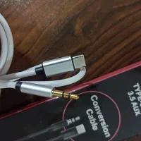 کابل تبدیل نو|لوازم جانبی موبایل و تبلت|قزوین, |دیوار