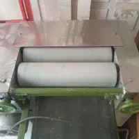 وسایل قنادی خمیرگیر،وردنه برقی|فروشگاه و مغازه|قزوین, |دیوار