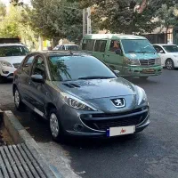 پژو 207i دنده‌ای، مدل ۱۳۹۹فرمون برقی کروز کنترل|خودرو سواری و وانت|شهریار, شهریار|دیوار