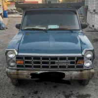 نیسان ژاپن مدل۹۱