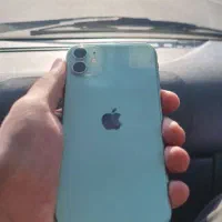 آیفون 11 نرمال 128 گیگ