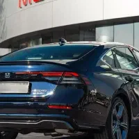 HONDA Accord ePHEV 2025|خودرو سواری و وانت|رشت, شهرک پردیسان|دیوار