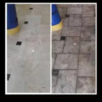 کفسابی نگاه|خدمات نظافت|تاکستان, |دیوار