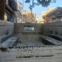 بار بری مصالح ساختمانی و نخاله درکرج و اطراف|خدمات حمل و نقل|کرج, اسلام‌آباد|دیوار