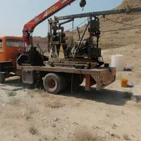 جرثقیل 3 تن 15 تن 25تن|خدمات حمل و نقل|قم, باسکول|دیوار