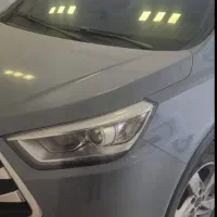 جک اس ۳ مشابه صفر بی رنگ
