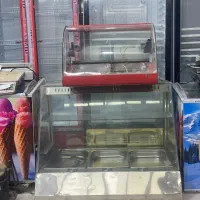 دیسپلی و گرم‌کن