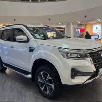 ثبت نام نیسان ترا mx8 مدل ۱۴۰۵