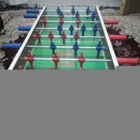 فوتبال دستی