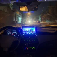 تیبا ۲ ۱۴۰۰|خودرو سواری و وانت|زاهدان, |دیوار