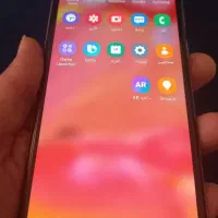 samsung A70|موبایل|خرمآباد, |دیوار