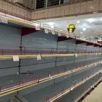 طبقه سوپر مارکتی و هایپر|فروشگاه و مغازه|دزفول, |دیوار