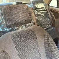 پژو پارسxu7p|خودرو سواری و وانت|قزوین, |دیوار