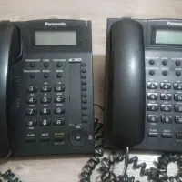 تلفن پاناسونیک