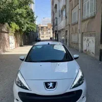 207 T U5 / سقف فلز/اقساطی