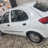 تیبا ۲ مدل ۹۵|خودرو سواری و وانت|کرج, حصارک بالا|دیوار