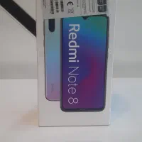 موبایل Redmi Note 8