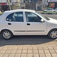 تیبا2|خودرو سواری و وانت|سنگر, |دیوار