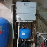 لوله کشی و نصب شیر آلات|خدمات پیشه و مهارت|قم, بکایی|دیوار