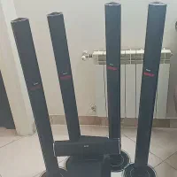 سینما خانواده مارشال