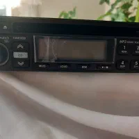 ضبط ماشین مارک مهر