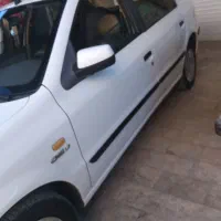 سمند LX ال ایکس ۹۴|خودرو سواری و وانت|زبرخان, |دیوار