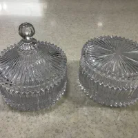 قندان و شکلات خوری