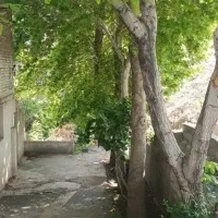 ویلایی دربست پنجاه و پنج متری بازسازی شده و تمیز